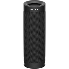 Sony SRS-XB23 černá / přenosný bezdrátový reproduktor / IP67 / Bluetooth 5.0 / HandsFree / Extra Bass (SRSXB23B.CE7)