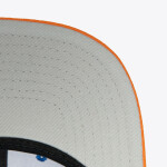 Mitchell & Ness Pánská kšiltovka New York Knicks NBA Team 2 Tone 2.0 Snapback