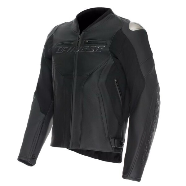 Dainese Racing 5 sportovní kožená bunda černá vel.52 - 56