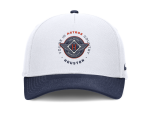 Nike Pánská kšiltovka Houston Astros MLB City Connect Dri-Fit Rise 5 Panel Adjustable Cap Velikost: L/X