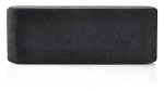 Nedis Bluetooth Reproduktor / Maximální doba přehrávání na baterie: 4 hod / Stolní provedení / 90 W / Stereo (SPBT2003BK)