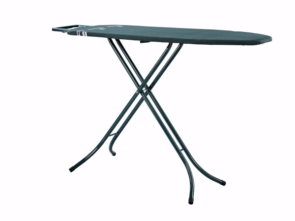 Žehlicí prkno Classic M Black 76201