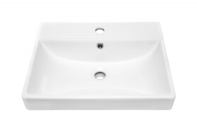 COMAD - Nábytkové umyvadlo RITA 50cm 5907611655467