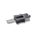 Weller RTW 9MS LÖTSPITZENPAAR 3,0X1,0MM sada pájecích hrotů dlátový Obsah 1 pár