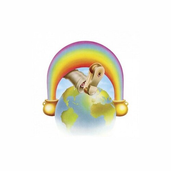 Europe '72 (Live) (CD) - Grateful Dead