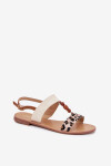 Sandály model 214694 Step in style 37