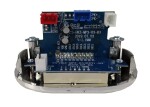 Mamido Hudební panel do elektrického vozítka Jeep S618
