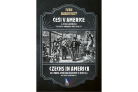 Češi Americe