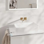 HANSGROHE Tecturis baterie