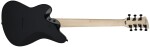 Jackson X Surfcaster HT7 LRL BK