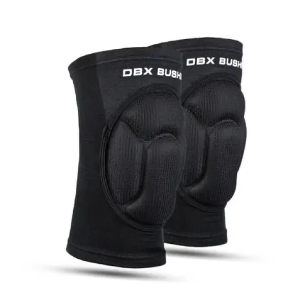 BUSHIDO Chrániče kolen DBX DBX-0217A (30-B4-015)