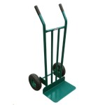 Vozík ruční (rudl) 200 kg plná kola 10.40-200-P Proteco