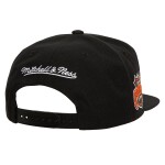 Mitchell & Ness Pánská kšiltovka Chicago Blackhawks NHL Conference Patch Snapback Vntg