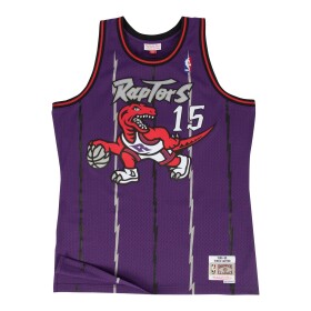 Mitchell & Ness Pánský dres Toronto Raptors NBA Vince Carter #15 1998-99 Swingman Velikost: M