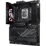 ASUS ROG MAXIMUS Z890 HERO / Z890 / LGA 1851 / 4x DDR5 / PCIex16 / 5GLAN / ATX (90MB1ID0-M0EAY0)