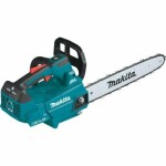 Makita DUC406ZB / Aku řetězová pila / 2x 18V / Li-ion / Bez aku (DUC406ZB)