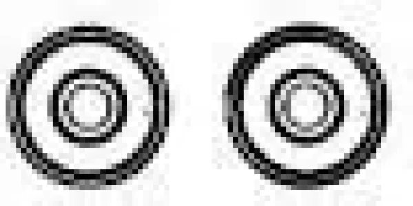 Piko Sada 2 ks soukolí bez bandáží