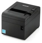 Bixolon SRP-E300 černá / DT / Tiskárna účtenek / 180dpi / USB / 220 mm/s / řezačka (SRP-E300K/BEG)