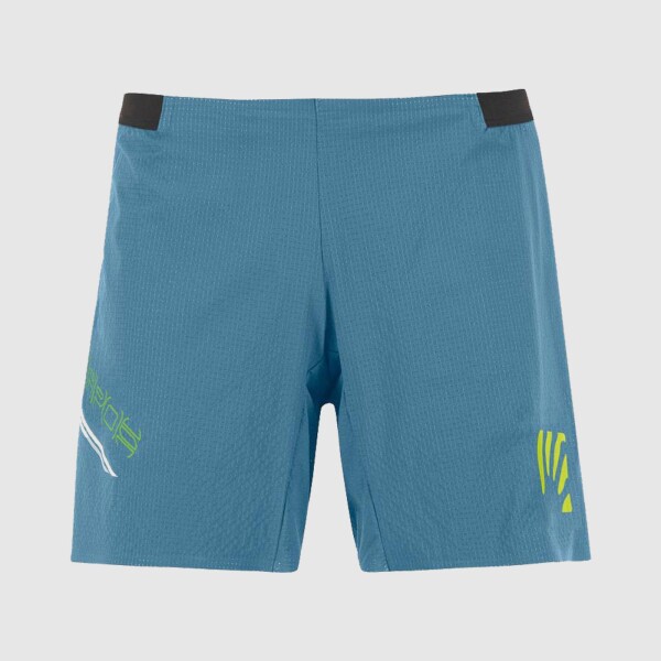 KARPOS M Lavaredo Over Shorts, Niagara/Primrose velikost: S
