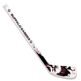 Mustang Minihokejka Buffalo Sabres NHL Goathead Splatter