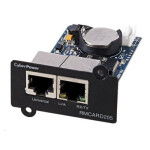 CyberPower SNMP Expansion card RMCARD205, s podporou Enviro Sensoru EDF_295353