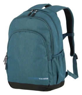 Travelite Kick Off Backpack L Petrol 22 L TRAVELITE-6918-22