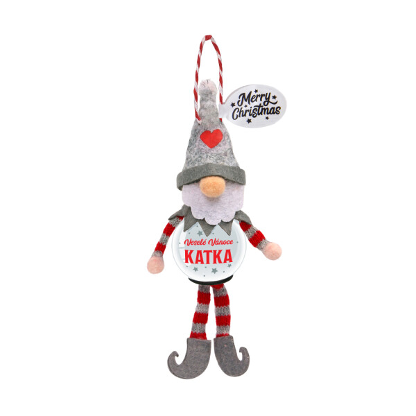 Sněžítko skřítek - Katka - Albi