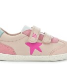 Garvalín Zapato Estrella Cotton celoroční