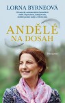 Andělé na dosah - Lorna Byrne