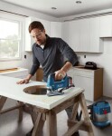 Aku přímočará pila Bosch GST 185-LI 06015B3021