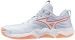 Volejbalová obuv Mizuno WAVE MOMENTUM ELITE V1GC251284 Velikost obuvi v EU: 43