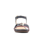 Dámské sandály GeoxD W D828QD 05402 C4181 EU 40