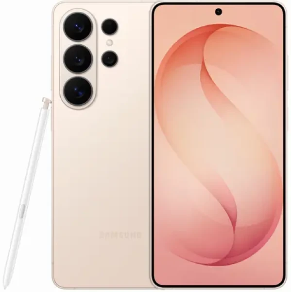 SAMSUNG Galaxy S26 Ultra 12+512GB růžovo-zlatá / 6.9" / Android 16 (SM-S948BZDGEUE)