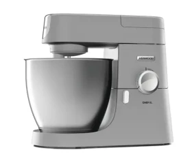 Kenwood Chef XL KVL4100S stříbrná / Kuchyňský robot / 1200 W / 6,7 l (0W20011150)