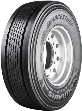 385/65 R22,5 160K DURAVIS R-TRAILER 002 M+S 3PMSF TL BRIDGESTONE