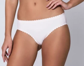 Dámské kalhotky DIM 3255 SLIP BODY TOUCH