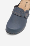 Pantofle Inblu 06D7RY02 Materiál/-Velice kvalitní materiál