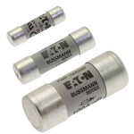 Eaton FWP-16G10F sada pojistek 1fázový 1pólový 16 A 600 V 1 ks