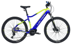 Lectron ESCONDER MGX, rám 20" pneu 29", model 2024, baterie 20Ah/720Wh - ZDARMA dopravné, odborná montáž a seřízení! (Záruka nejlepší ceny! Nakupujte u autorizovaného prodejce.)