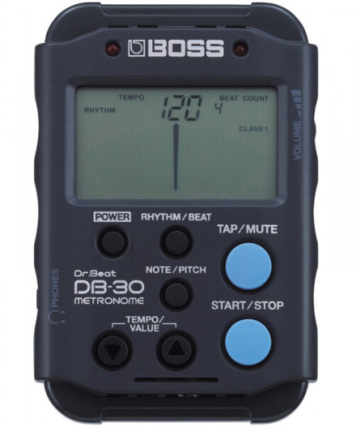 Boss DB-30