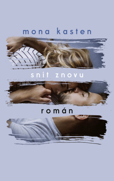 Snít znovu (poškozené) - Mona Kasten