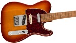 Fender Player Plus Nashville