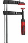 Bessey STC-VH50 / Svislý upínač s vodorovnou upínací deskou / Rozpětí: 40mm / přizpůsobení: 35mm (STC-VH50)