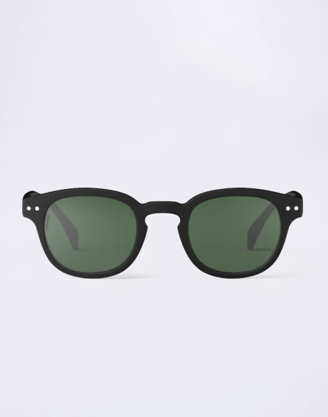 Izipizi Sun #C Black Polarized