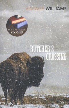 Butcher's Crossing