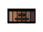 Gabriella Salvete Nude Eyeshadow Palette