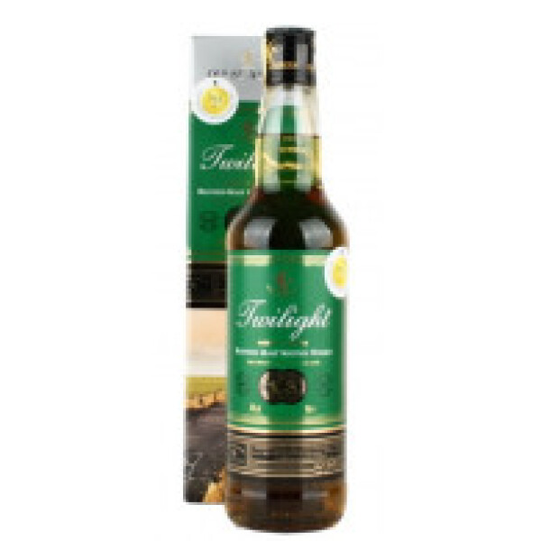 Old St. Andrews TWILIGHT 10y Blended Malt Scotch Whisky 41% 0,7 l (tuba)