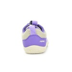 Reima Tallustelu Light Beige Purple celoroční
