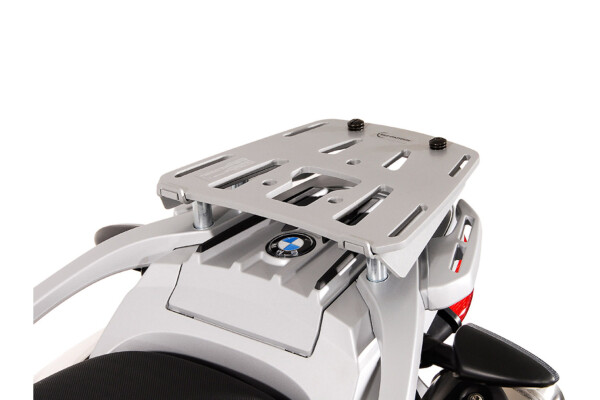 Bmw G 650 GS E650G (R13) (11-15) - horní nosič alu-rack SW-Motech