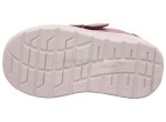 Dětské celoroční boty Superfit 1-000369-8500 Velikost: 21